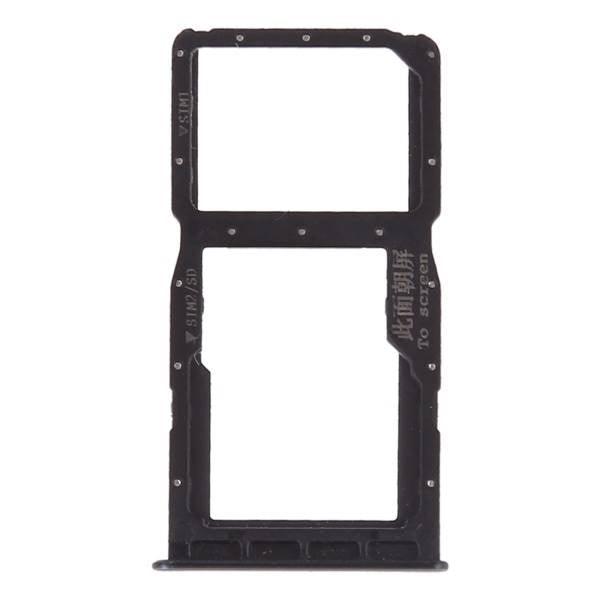 SIM Card Tray For Huawei P30 Lite - Best Cell Phone Parts Distributor in Canada, Parts Source SIM Card Tray For Huawei P30 Lite - Best Cell Phone Parts Distributor in Canada, Parts Source